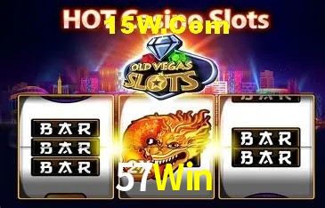 Jogos populares e pagamentos rápidos na 57Win