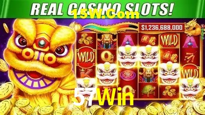 Benefícios VIP na 57Win