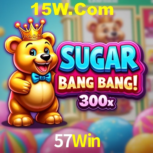 Download para Android e iOS na 57Win